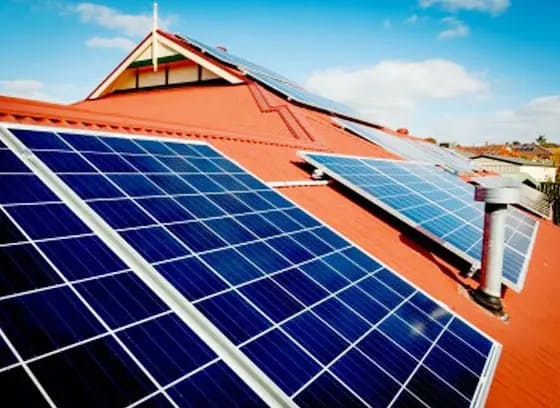 Vantagens da energia solar fotovoltaica em residências