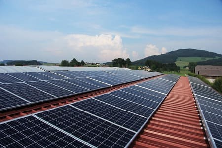 Garantia e Qualidade Energia Solar